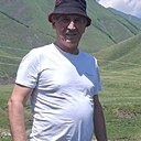 Рамис, 54 года