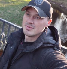 Фотография мужчины Алексей, 38 лет из г. Великий Новгород
