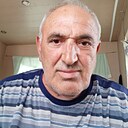 Ашот, 67 лет