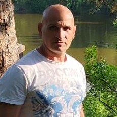Михаил, 43 из г. Красноярск.