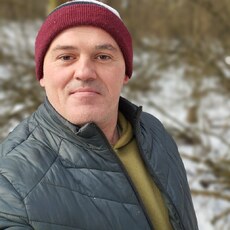 Фотография мужчины Александр, 43 года из г. Гродно