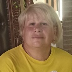 Фотография девушки Елена, 53 года из г. Москва