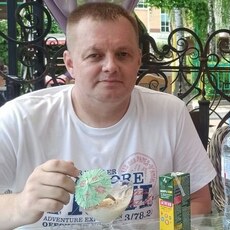 Фотография мужчины Александр, 46 лет из г. Кострома