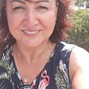 Nina, 57 лет