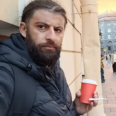 Фотография мужчины Вреж, 39 лет из г. Зеленоград