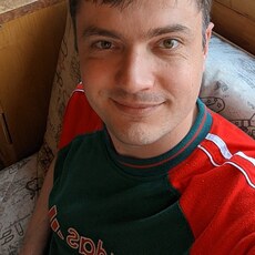 Фотография мужчины Богдан, 34 года из г. Винница