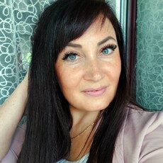 Фотография девушки Марина, 44 года из г. Сыктывкар