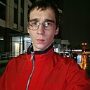 Джамиль, 19 лет