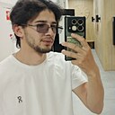 Джамшид, 28 лет
