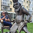Сергей, 43 года