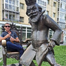 Фотография мужчины Сергей, 43 года из г. Тюмень