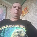 Сергей Нj, 43 года