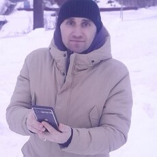 Фотография мужчины Дмитрий, 43 года из г. Риддер