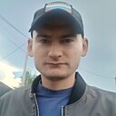 Сергей, 28 лет