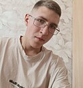 Виталий, 21 год