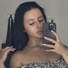 Фотография девушки Вероника, 24 года из г. Гродно