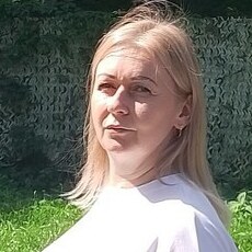 Фотография девушки Ольга, 43 года из г. Иваново