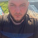 Давид, 33 года