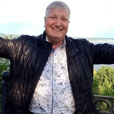 Фотография мужчины Владимир, 64 года из г. Ульяновск