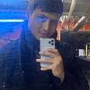 Эсон, 24 года