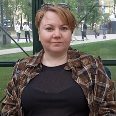Фотография девушки Светлана, 45 лет из г. Екатеринбург