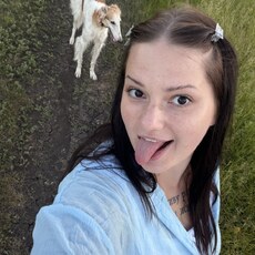 Фотография девушки Diana, 27 лет из г. Самара