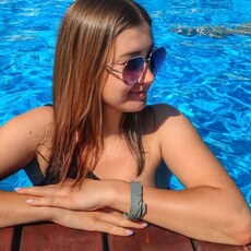 Ева, 34 из г. Новосибирск.