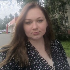 Фотография девушки Анастасия, 34 года из г. Ломоносов