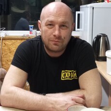 Фотография мужчины Александр, 44 года из г. Петрозаводск