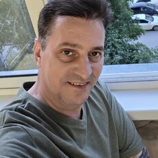 Алексей, 50 из г. Новосибирск.