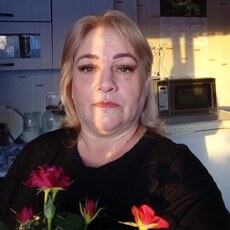 Фотография девушки Ольга, 49 лет из г. Челябинск