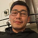 Ильдос, 33 года