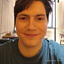 Мансур, 24 года