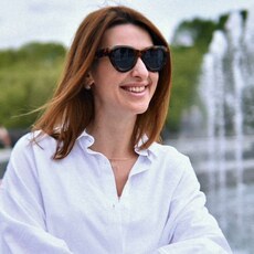 Марина, 43 из г. Домодедово.