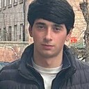 Rubo, 18 лет