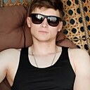Алехандро, 22 года