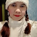 Алсу, 24 года