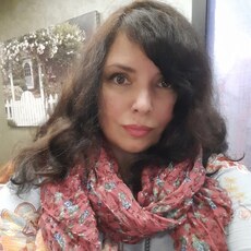 Наталья, 46 из г. Москва.