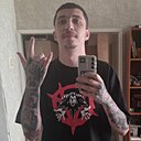Макс, 33 года