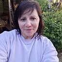 Оксана, 48 лет