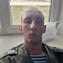 Кирилл, 19 лет