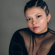 Анна Ио, 43 из г. Санкт-Петербург.