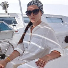 Екатерина, 42 из г. Екатеринбург.