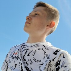 Фотография мужчины Савелий, 18 лет из г. Лесной