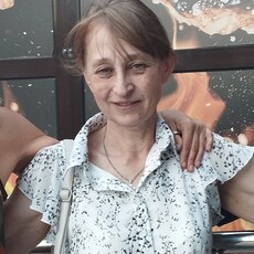 Фотография девушки Татьяна, 57 лет из г. Донецк