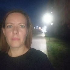 Фотография девушки Светлана, 42 года из г. Тамбов