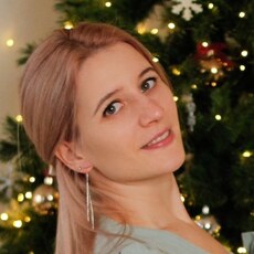 Ольга, 34 из г. Пермь.