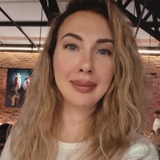 Фотография девушки Алина, 35 лет из г. Краснодар