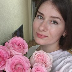 Анастасия, 27 из г. Москва.