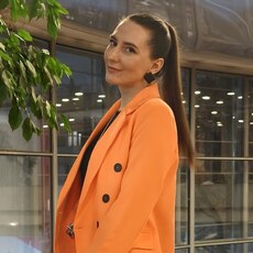 Анна, 30 из г. Москва.